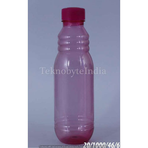 Cuty Fz 1000 Bottle