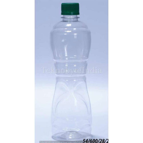 Sach 600 Bottle