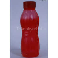 Pp 600 Bottle - Color: Red