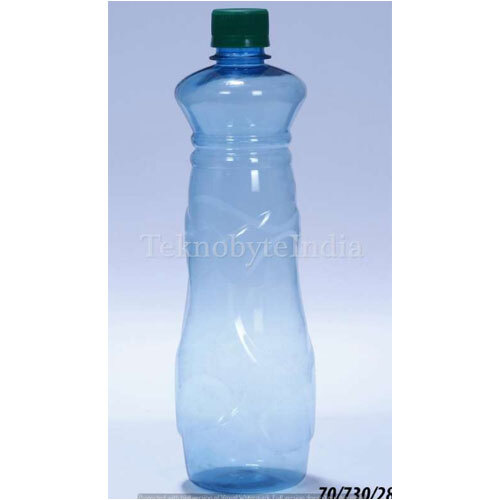 Holy Embose Bottle