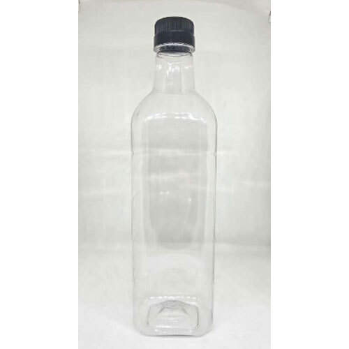 Earthy 1l oil Bottle