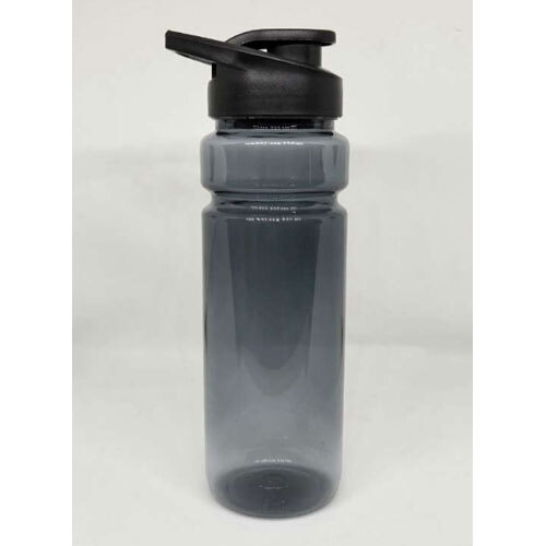 Sipper Small Bottle - Color: Transparent
