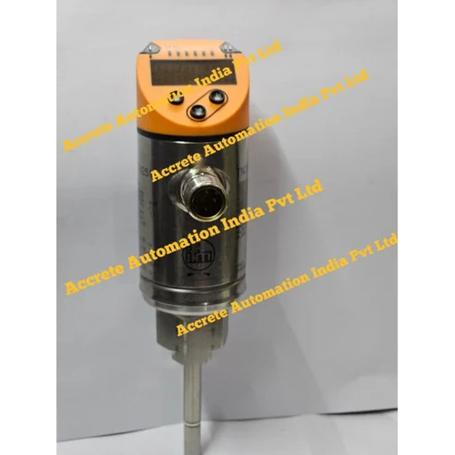 IFM Temperature Sensors