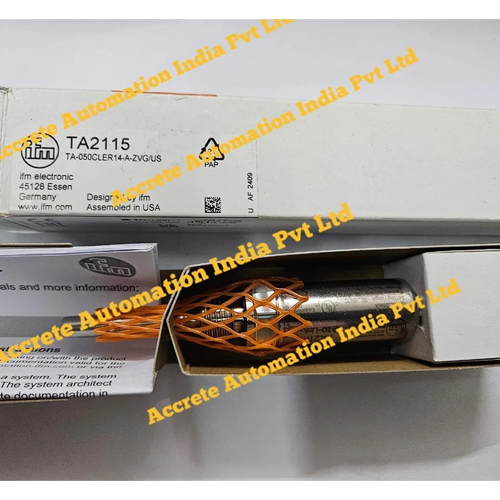 IFM Temperature Sensors