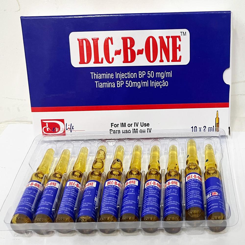 Thiamine Injection