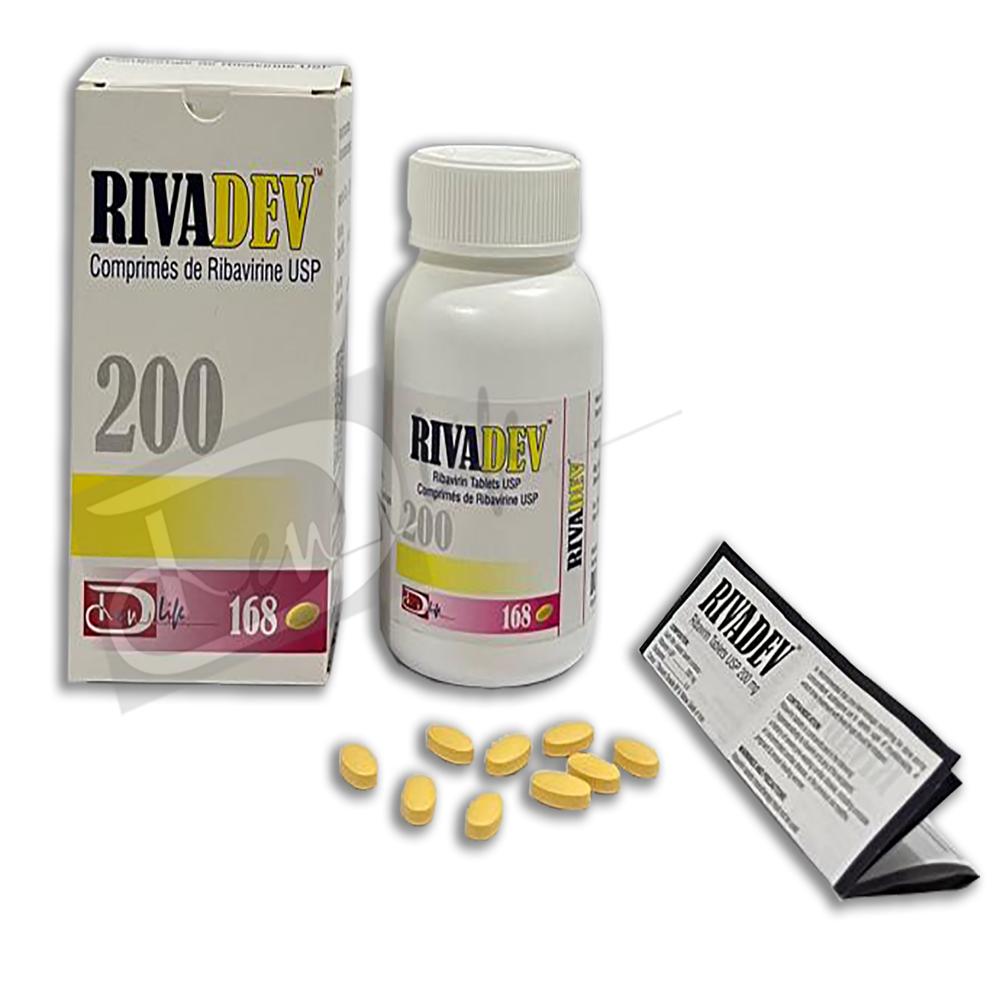 Rivadev Tablet