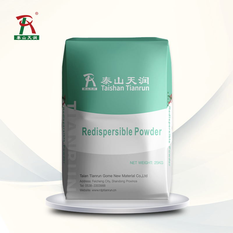Redispersible Polymer Powder(TR-680R)