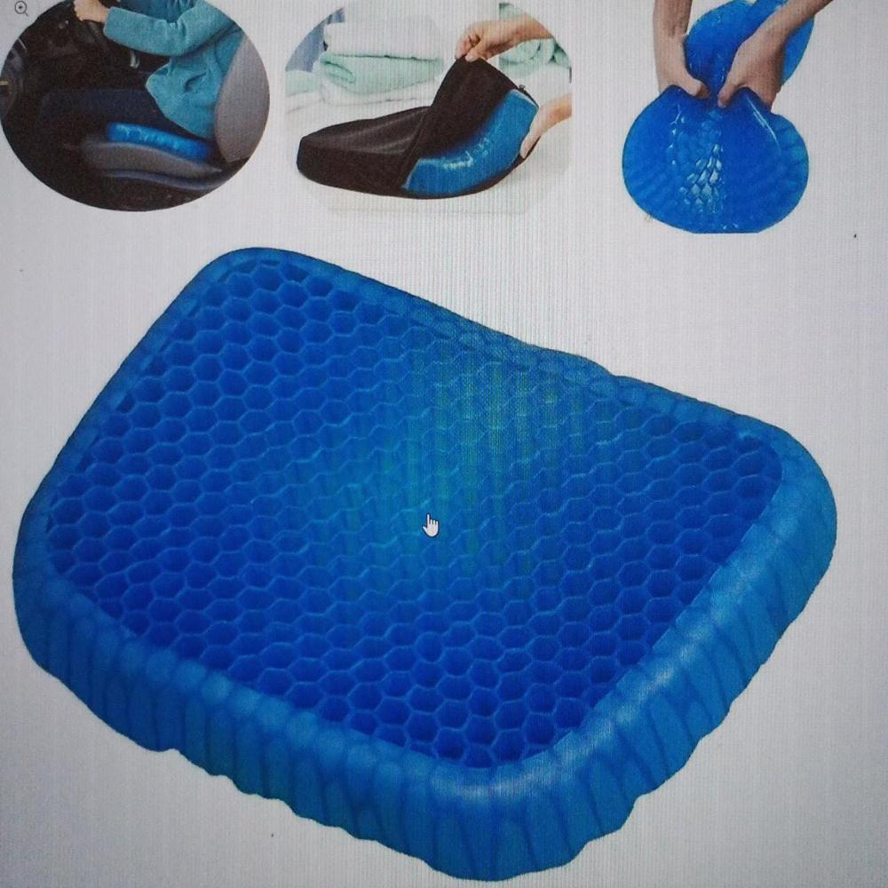 Silicone Egg Sitter Gel Cushion