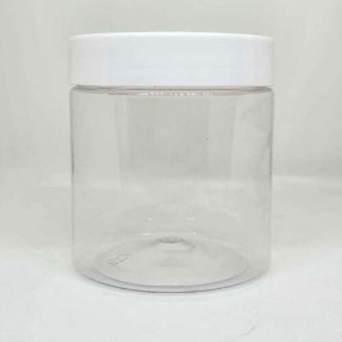 89Mm 500 Ml Jar
