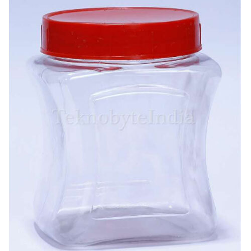 Sach 500 Jar
