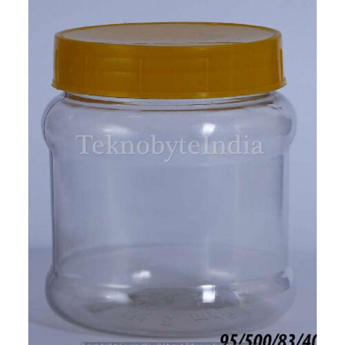 Mandore 500 Jar