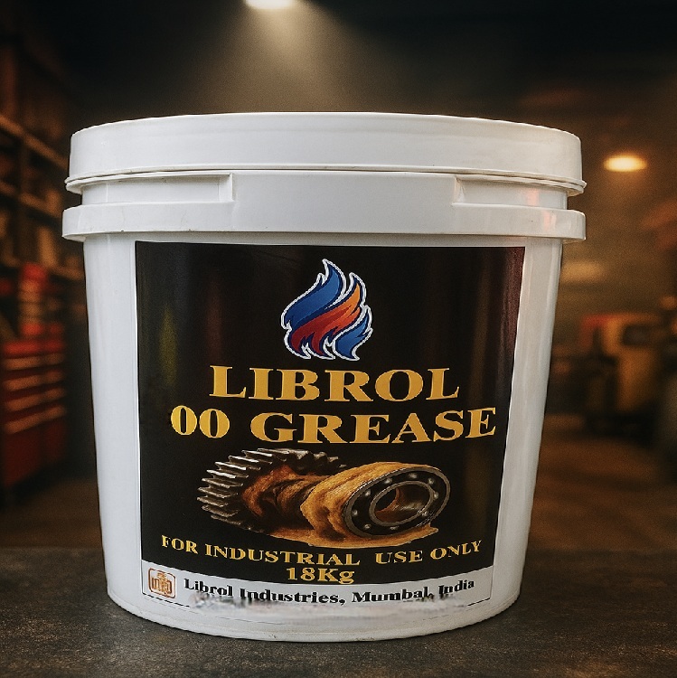 Ep 00 Grease - Application: Automotive