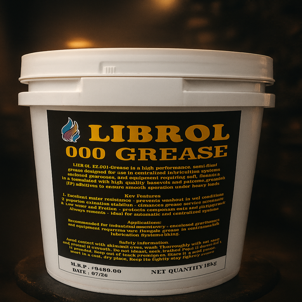 Ep 00 Grease - Application: Automotive