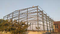 Peb Structural Shed