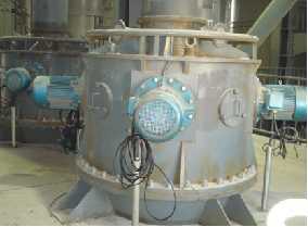 Multi-Rotor Airflow Grading System - Automatic Grade: Automatic