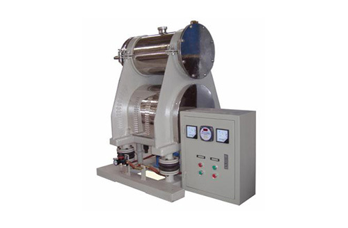 Vibration Grinding And Crushing Production Line - Automatic Grade: Automatic