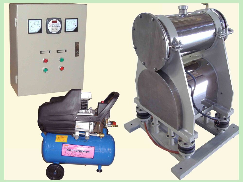 Pharmaceutical And Veterinary Drug Production Line - Automatic Grade: Automatic