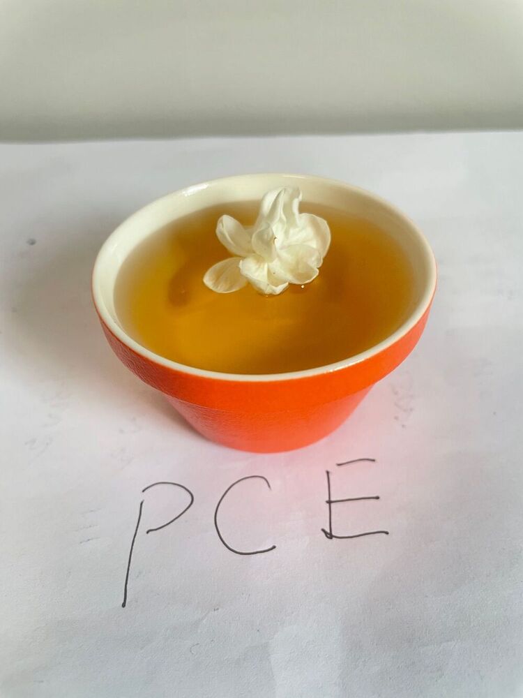 concrete admixture polycarboxylic acid