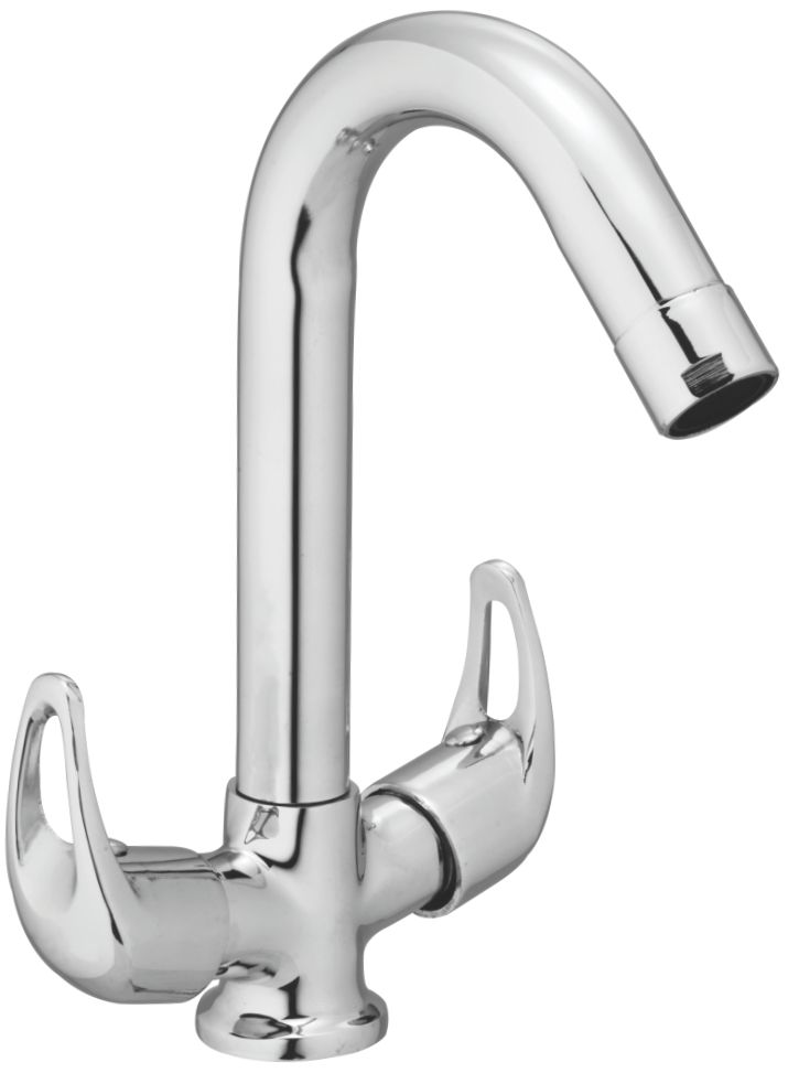 Aroma Center Hole Mixer