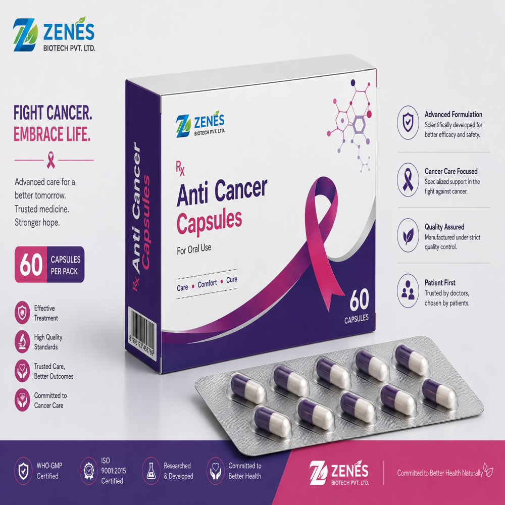 CANCER MEDICINES IN THIRD PARTY MANUFACTURING