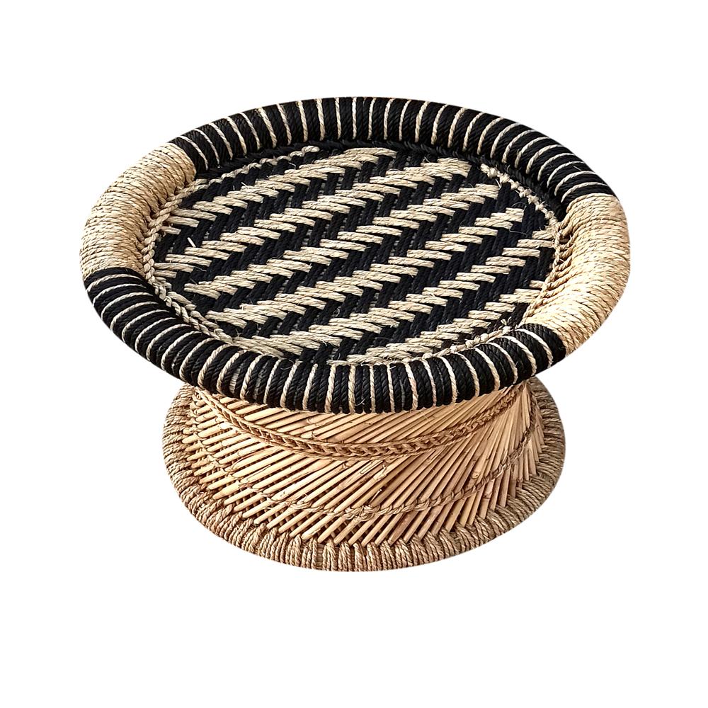 Handmade Modern Bamboo Mudda - Furniture Type: Outdoor Furniture