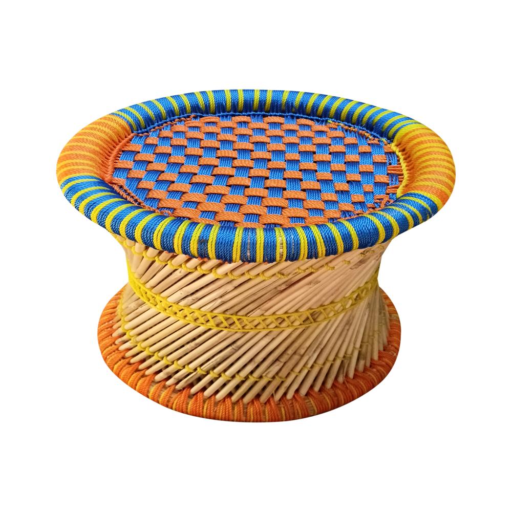 Handmade Modern Bamboo Mudda