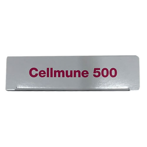Cellmune 500 Mg Tablet - Drug Type: General Medicines