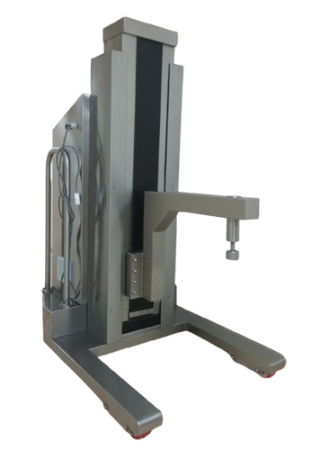 Battery Operated Lifter