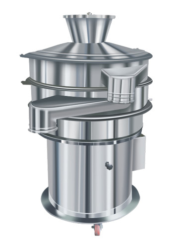 Vibro Shifter - Color: Silver