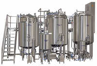 Syrup Manufacturing Plant