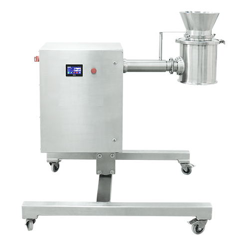 Rotary Shifter - Color: Grey