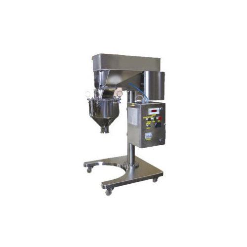 Pharmaceutical Multimill Machine - Color: Silver