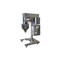 Pharmaceutical Multimill Machine - Color: Silver