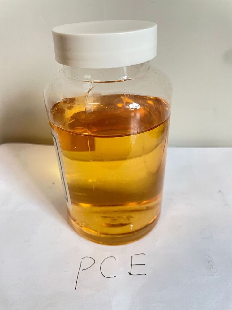 high range water reducing admixture