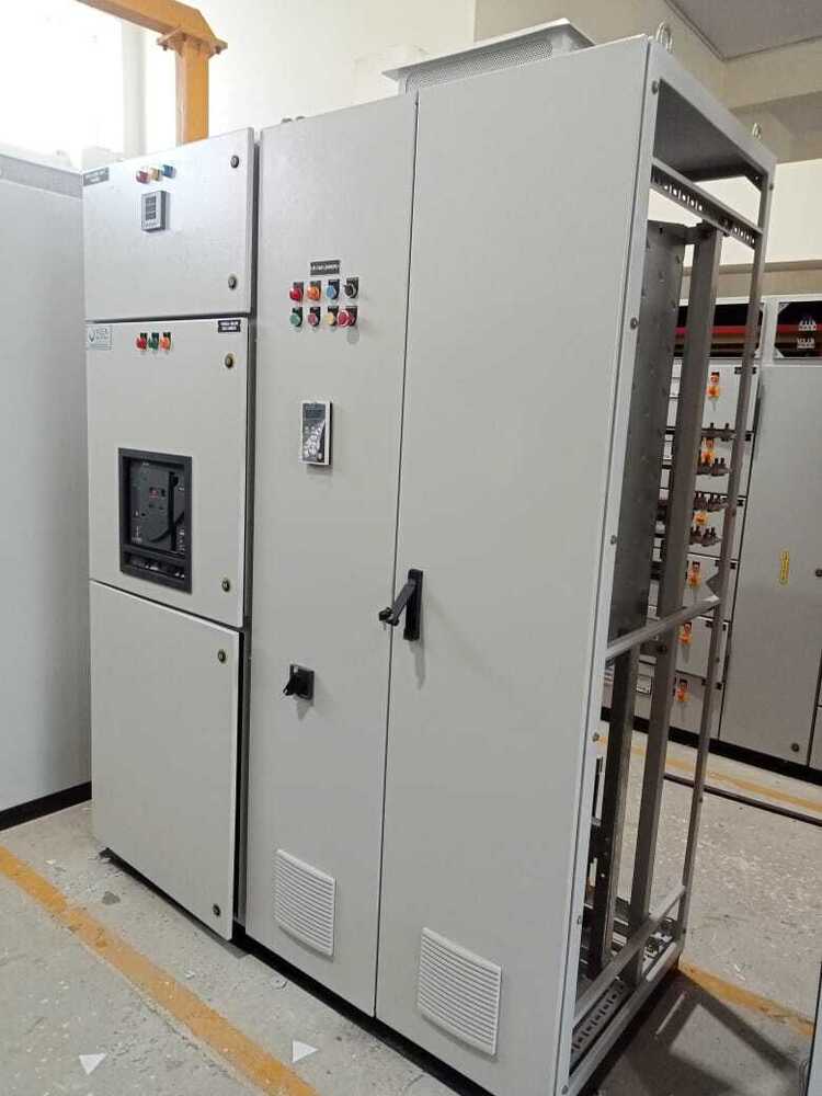 Electric Drive Panels - Features: Durable
