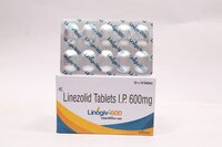 Linezolid Medicine
