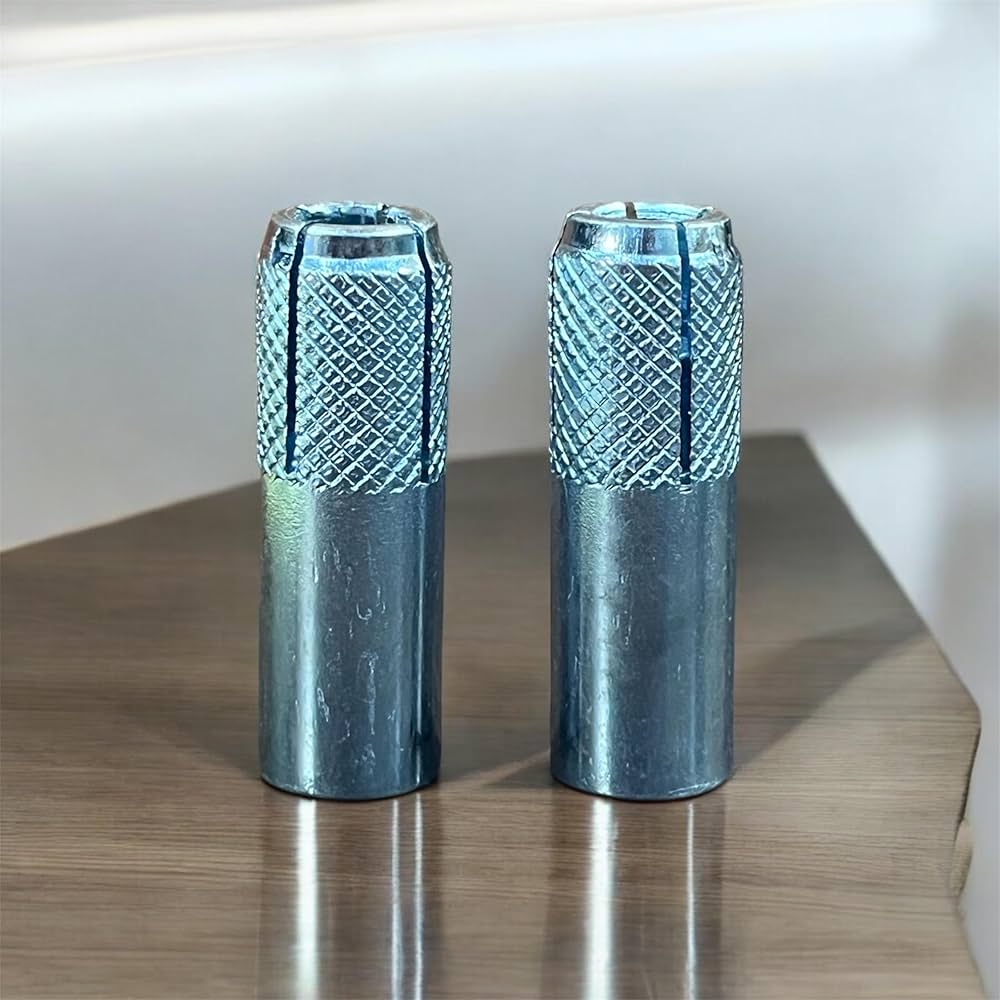 Mild Steel Bullet Anchor