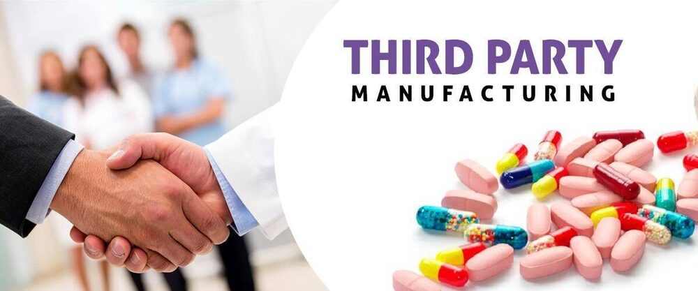 ANTICANCER HERBAL MEDICINES THIRD PARTY MANUFACTURING