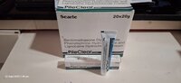 BECLOMETHASONE DIPROPIONATE + PHENYLEPHRINE HCL +LIGNOCAINE HCL 20 GM CREAM