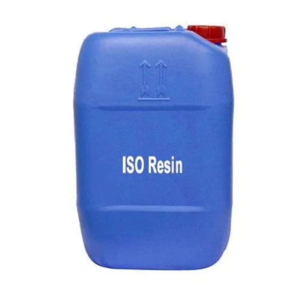 Cobalt Octoate Accelerator (2%) - Application: Promotes Curing (Polymerization) Of Unsaturated Polyester Resins