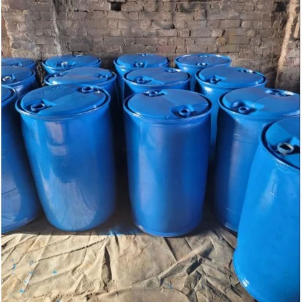 Cobalt Octoate Accelerator (2%) - Application: Promotes Curing (Polymerization) Of Unsaturated Polyester Resins