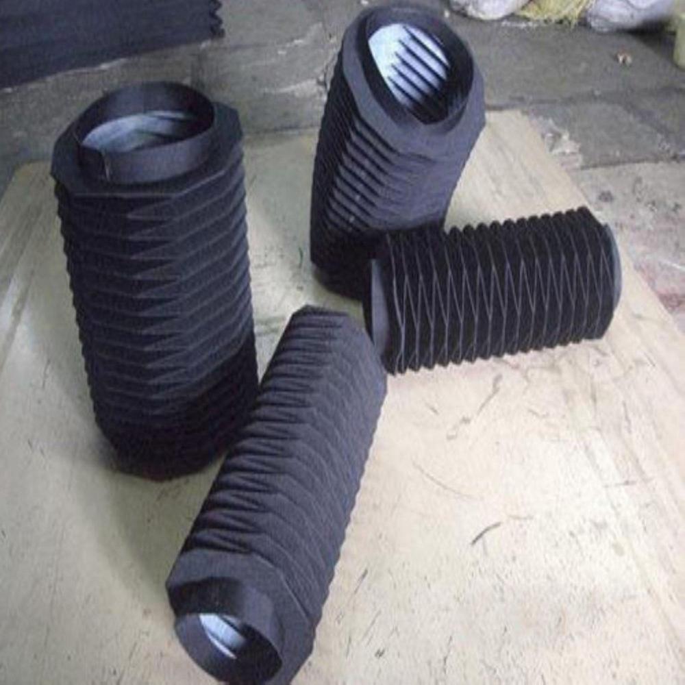 Nylon Plast Polyester Bellows