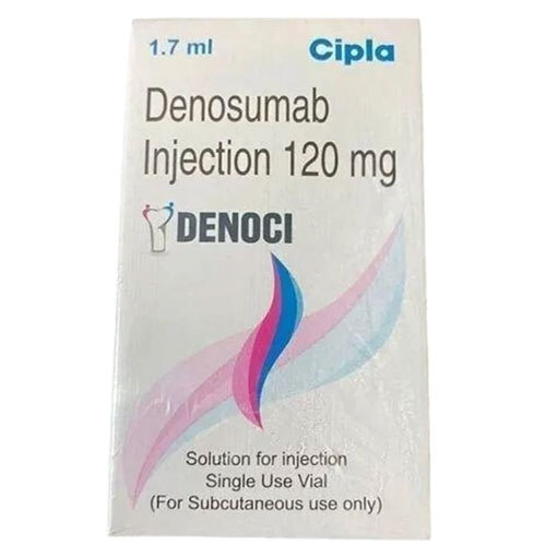 Denosumab Injection 120 mg