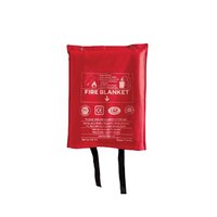 Red Fort  220 Gsm Khaki Color Fr Coverall - Feature: Washable