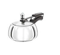 Stainless Steel Pressure Cooker