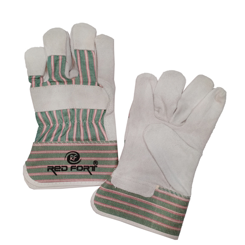 Red Fort RF-HP-LG-CAN-009 Safety Gloves