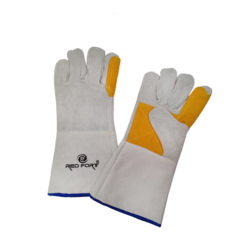 Red Fort RF HP LG HR 007 Safety Gloves