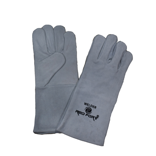 Red Fort RF HP LG WL 003 Safety Gloves
