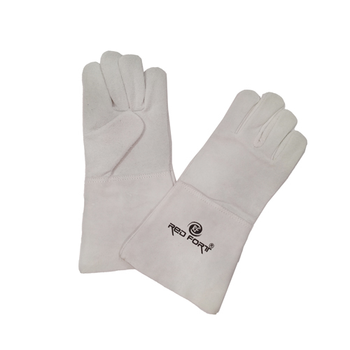 Red Fort RF HP LG WL 010 Safety Gloves