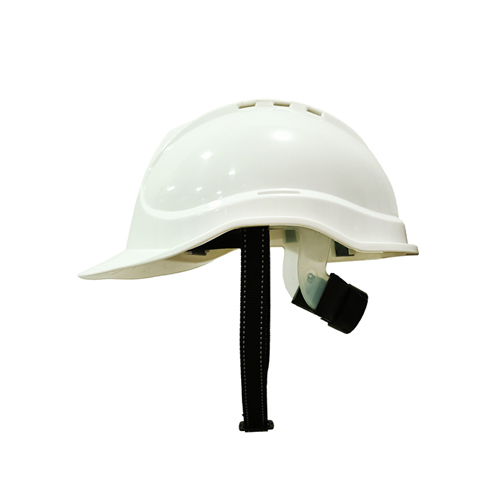 Red Fort Rf Elite Helmet - Color: White